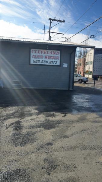 Cleveland Auto Repair