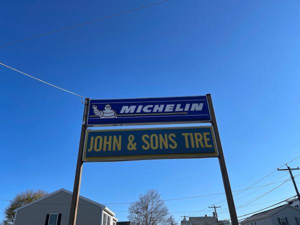 John & Son's Tire Service LLC