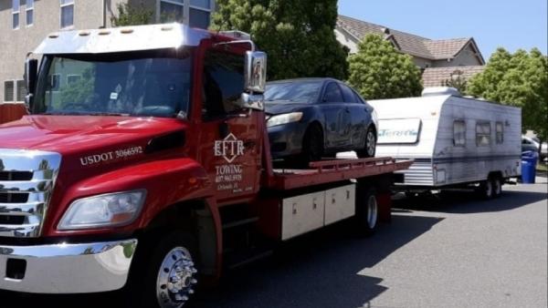 East Florida Towing & Recovery