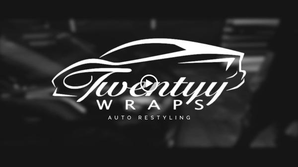 Twentyy Wraps