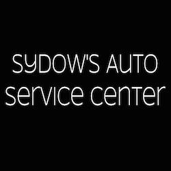 Sydow's Auto Service Center