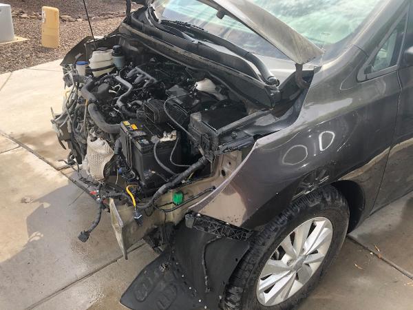 Auto Renew Llc.