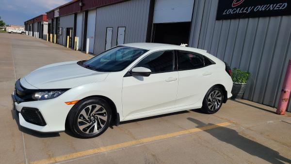 Deboer Detailing & Deals
