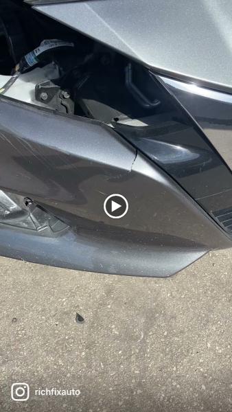 Richfix Auto Collision