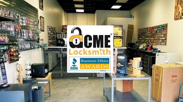 Acme Locksmith