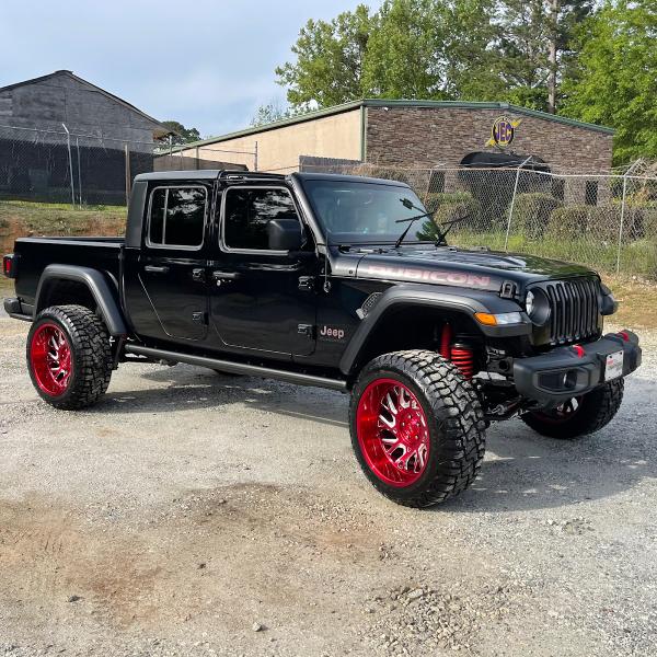 Ultra Blue Auto Detail