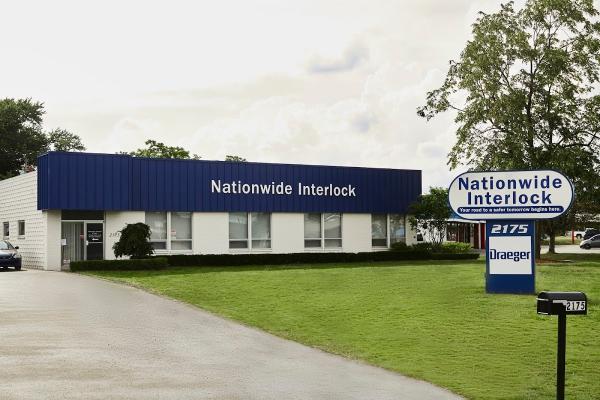 Nationwide Ignition Interlock