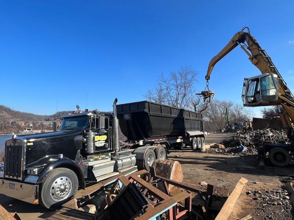 D & D Auto Salvage