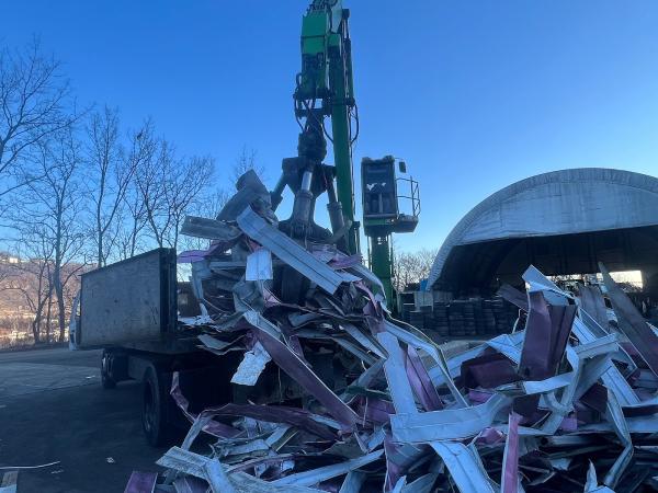 D & D Auto Salvage