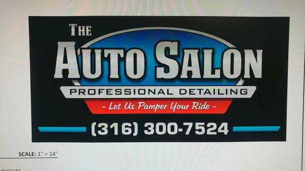 The Auto Salon