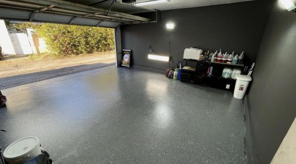 Rob's Luxury Auto Detailing