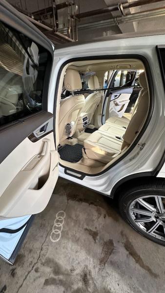 Rob's Luxury Auto Detailing