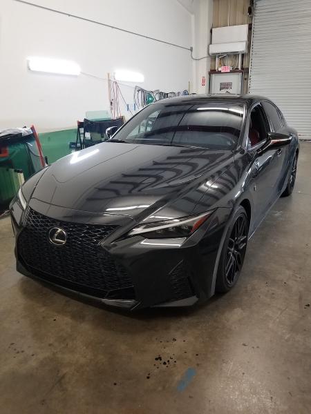 A+ Auto Glass & Calibrations