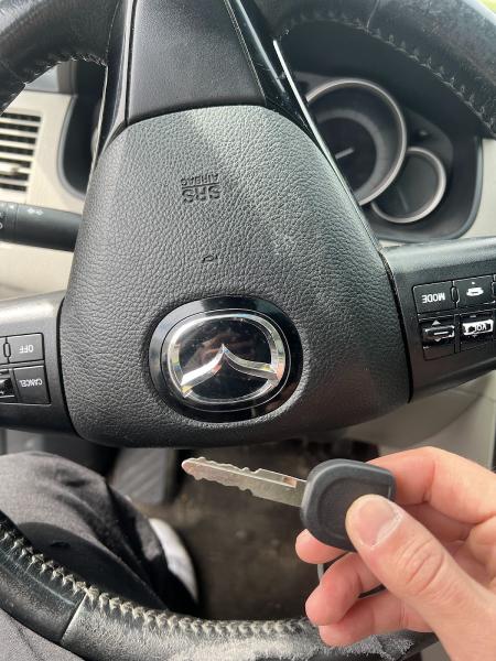 Lightning Locksmith