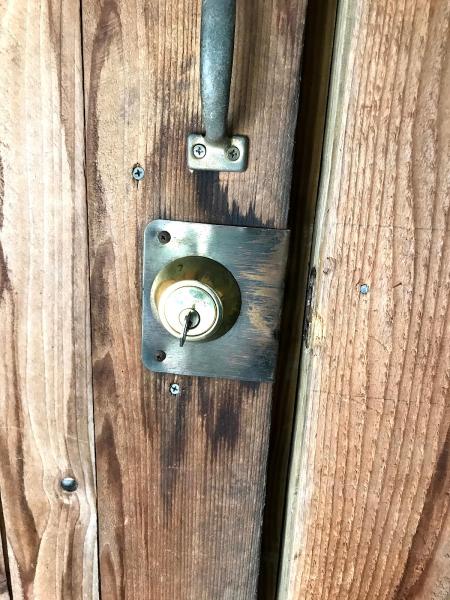 Lightning Locksmith