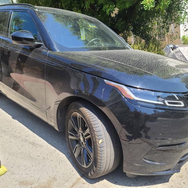 South LA Detailing