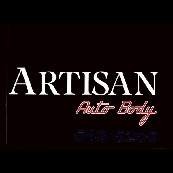 Artisan Auto Body