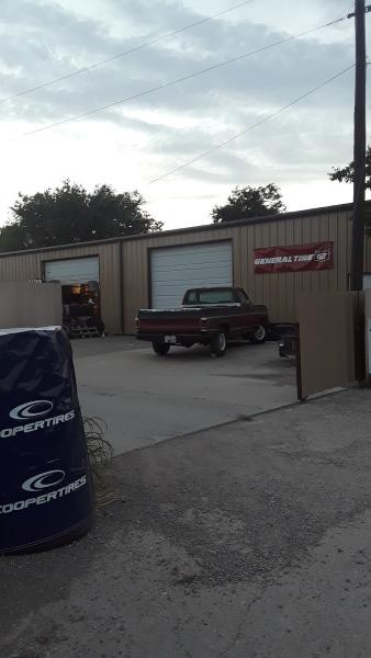 McClain's Total Car Care