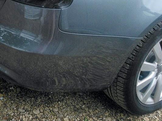 Rockett Collision Repair