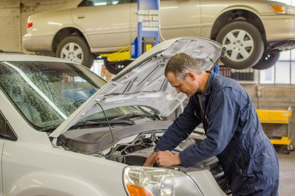 Bodie's Auto Repair