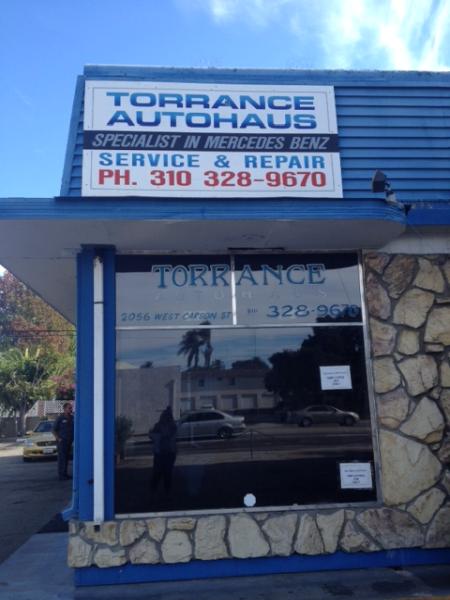 Torrance Autohaus