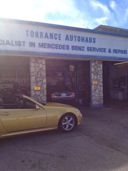 Torrance Autohaus