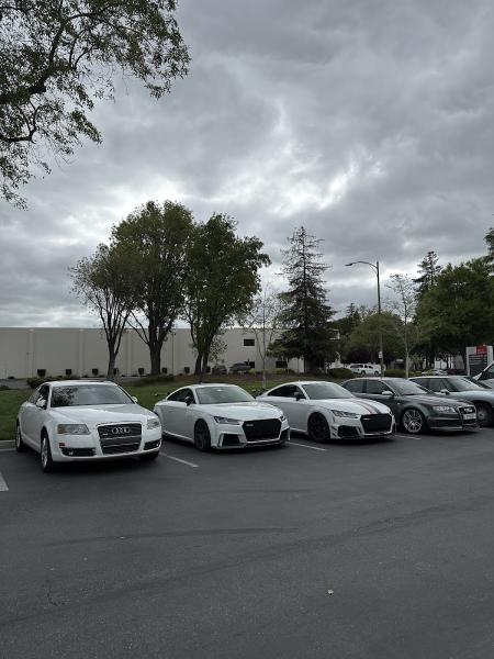 ZTF Automotive