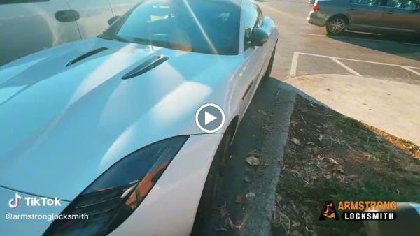 Armstrong Locksmith Inc