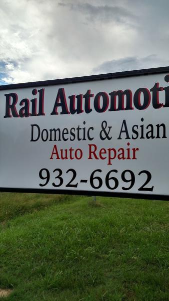 Rail Automotive