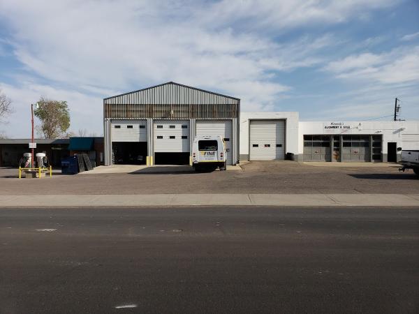 Kennedy Alignment & Axle Services