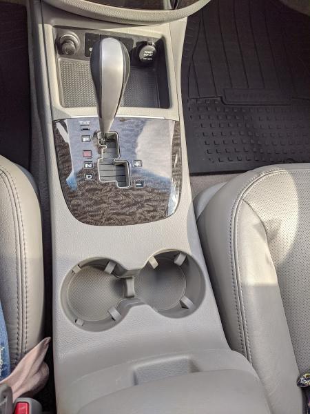 Finishing Touch Auto Detail