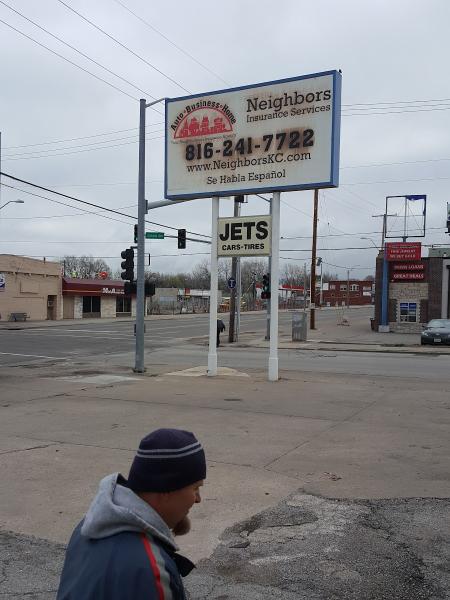 Jet's Auto Repair Services