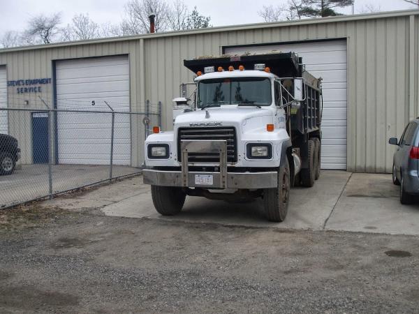 Steves Equipment Services Inc