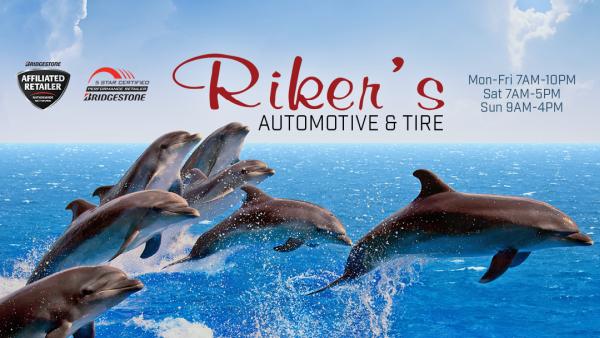 Riker's Automotive & Tire