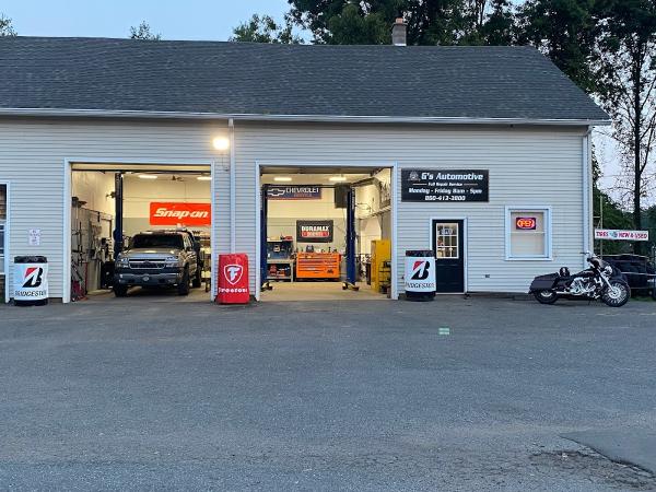 G's Automotive