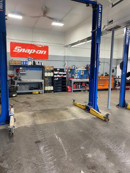 G's Automotive