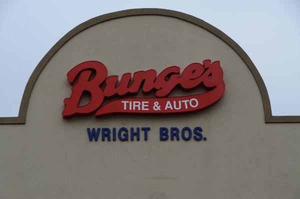 Bunge's Tire & Auto
