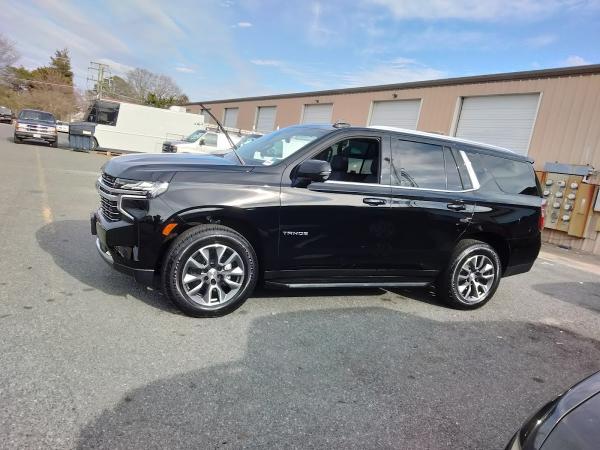 Keep It Clean Auto Detailing