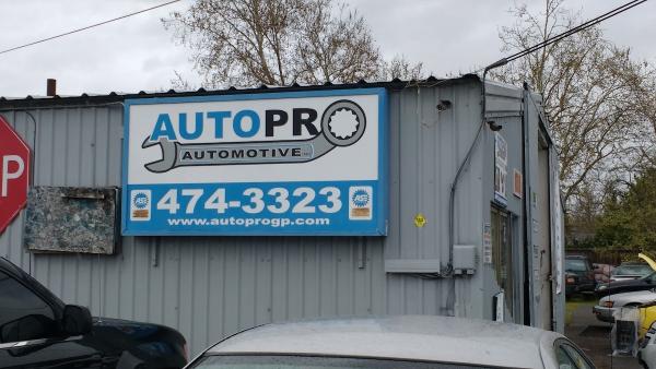 Autopro Automotive