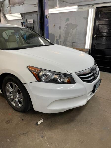 Julian Auto Repair LLC