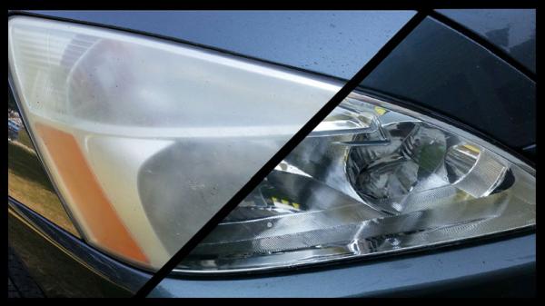 Clean and Clear Mobile Detailing