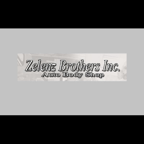 Zelenz Brothers Inc.