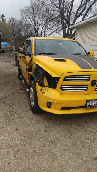 Gil's Garage Inc