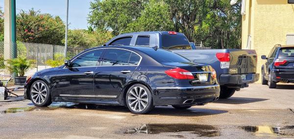 Hot Spot Car Wash & Auto Detailing