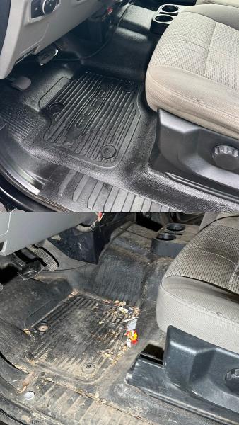 Molina Auto Detailing