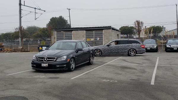 Stance Lab