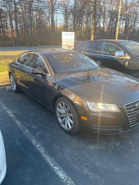 Fa-Rina Car Specialists