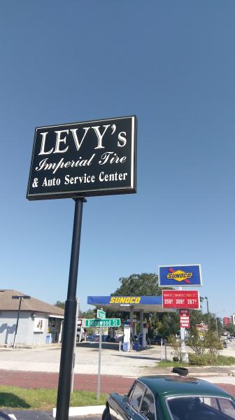 Levy's Imperial Tire & Auto Service