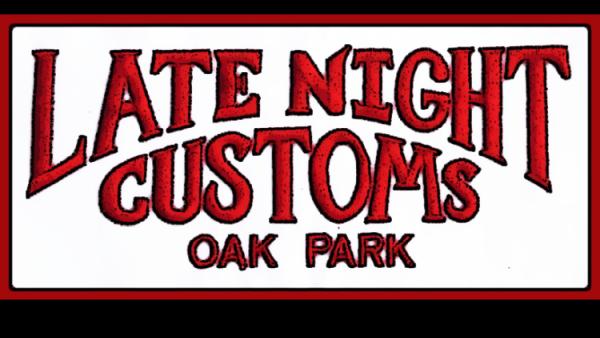 Late Night Customs