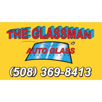 The Glassman Auto Glass
